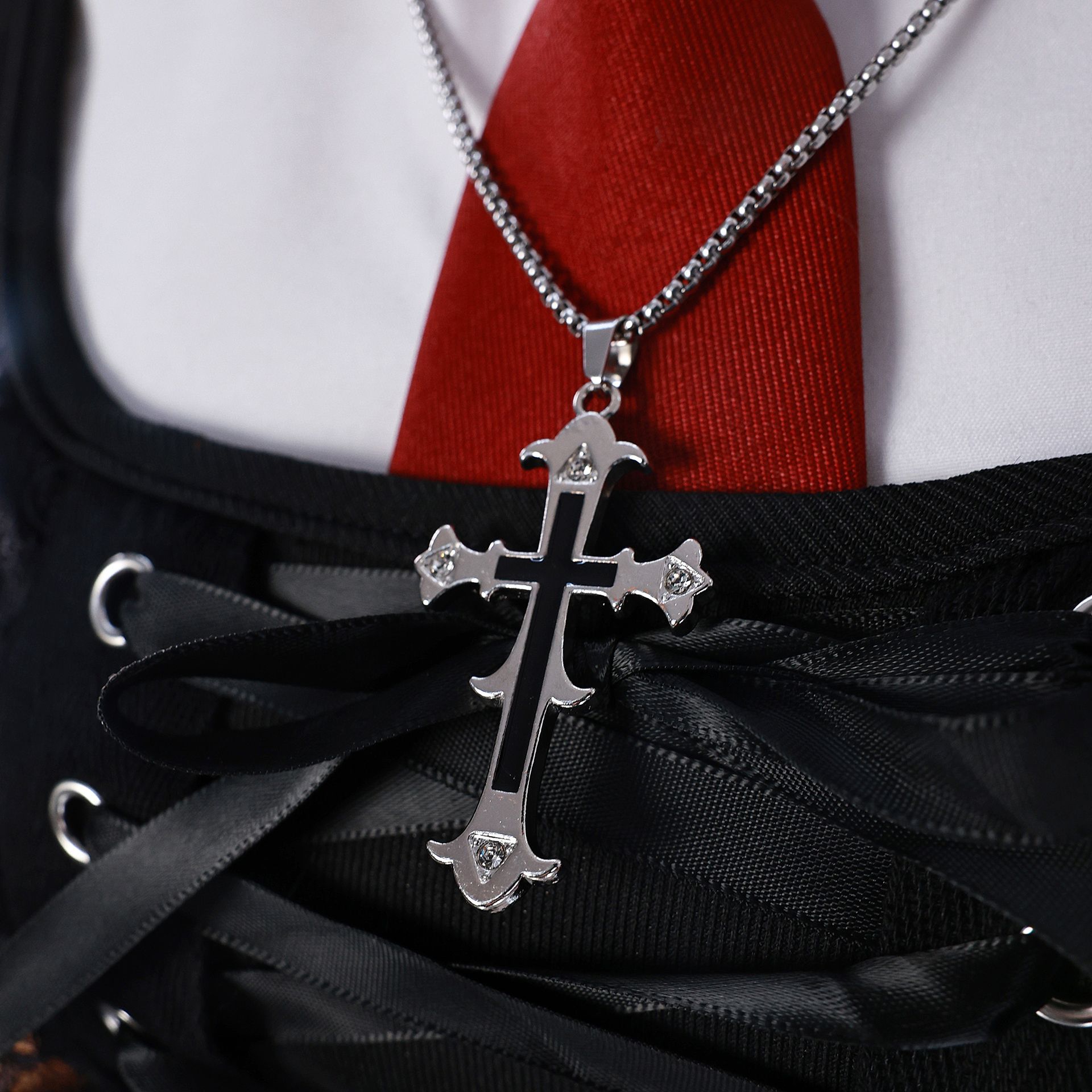 Misa Amane Cosplay Note Death  - Women'S Vacation Accessories recension och pris