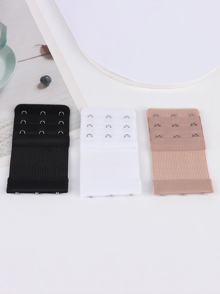 3pcs 3hook bra strap extenders - Women Accessories Pk recension och pris