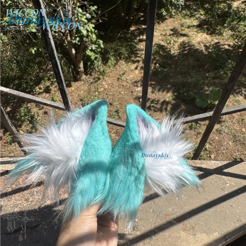 Handmade Beast Ear Neverness T - Women'S Ear Accessories recension och pris