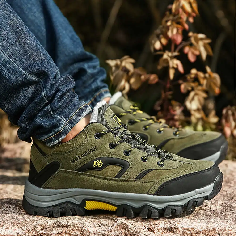 Camp Cotton Hiking Shoes For M - Women'S Accessories Famous Footwear recension och pris