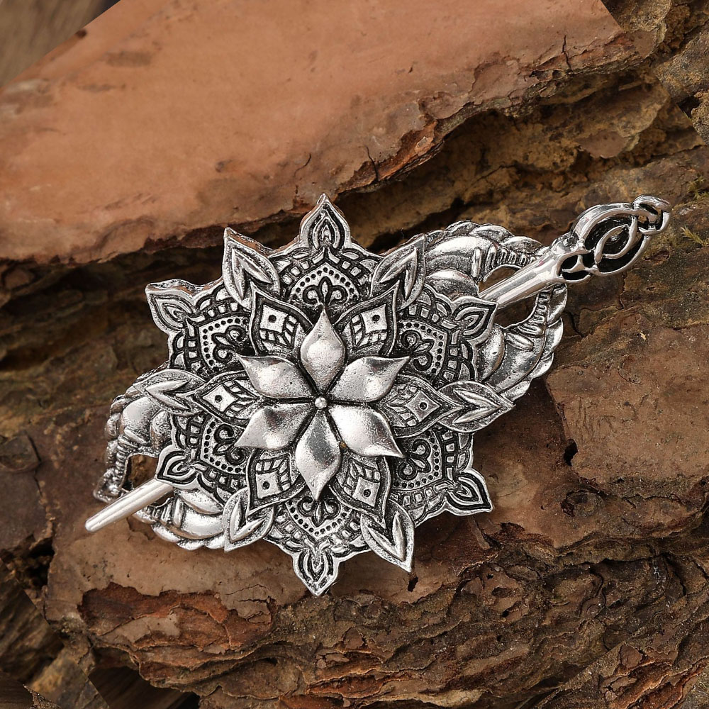 1pc Scandinavian Retro Popular - Women'S Viking Accessories recension och pris