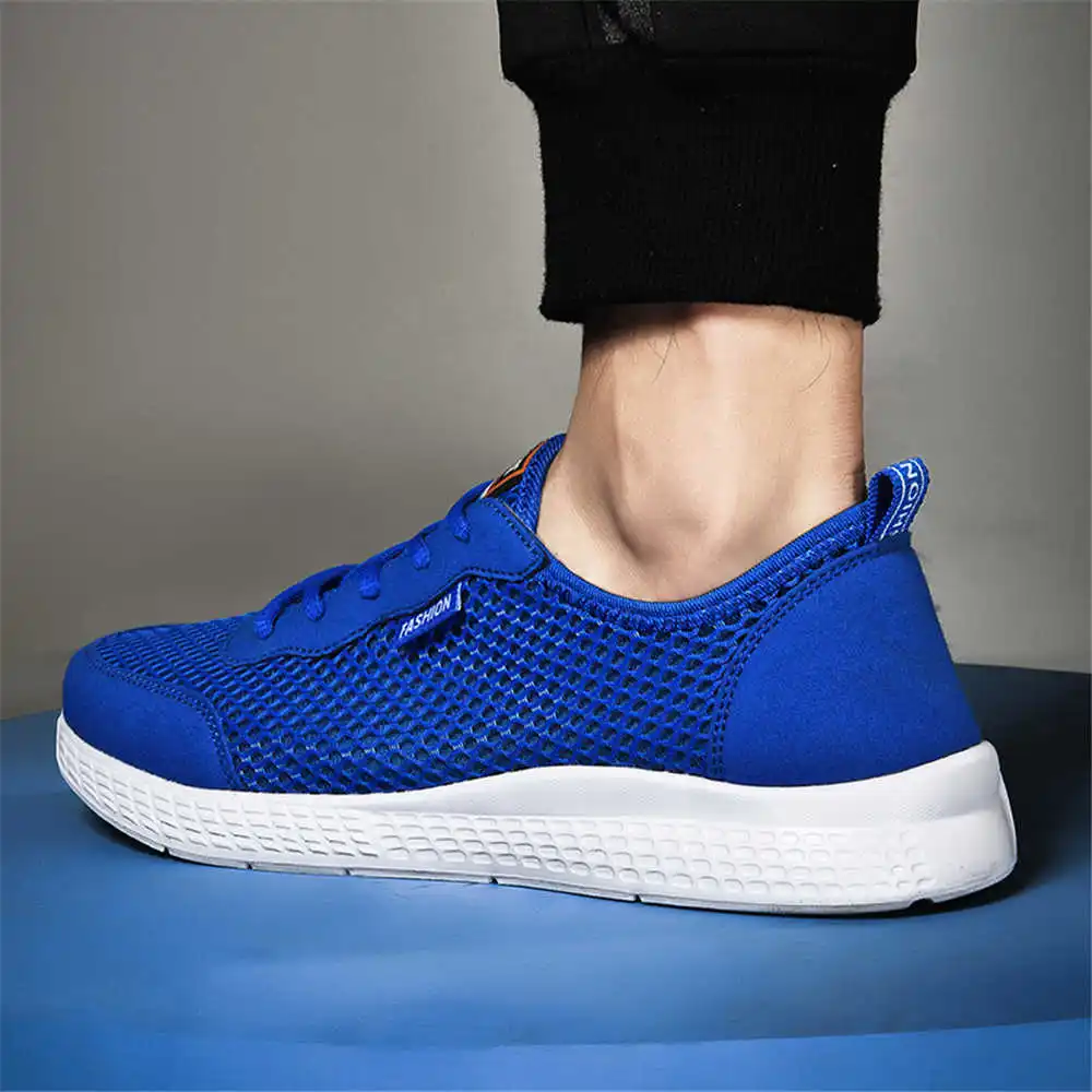 35-46 Breathable Light Blue Sn - Women'S Accessories Famous Footwear recension och pris